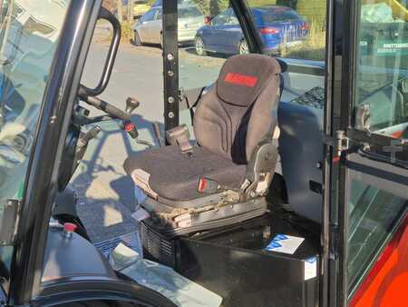 Terrængående truck 2020  Manitou MSI 35 (3)