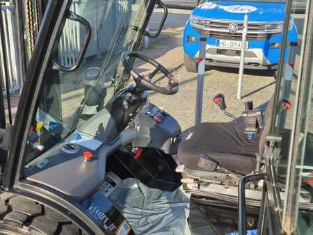 Terrængående truck 2020  Manitou MSI 35 (4)