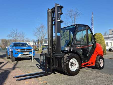Terrængående truck 2020  Manitou MSI 35 (5)