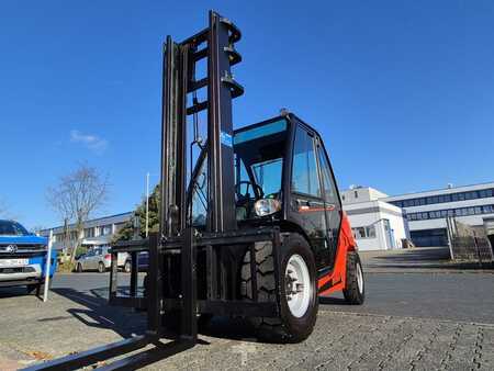 Terrængående truck 2020  Manitou MSI 35 (6)