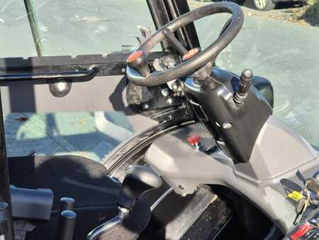 Terrængående truck 2020  Manitou MSI 35 (7)