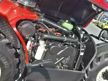 Teleskopstapler-Starr 2020  Manitou MT 933  EASY (7)