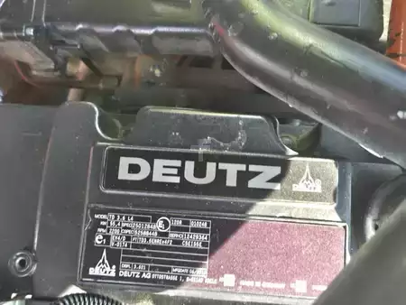 Teleskopstapler-Starr 2020  Manitou MT 933  EASY (8)