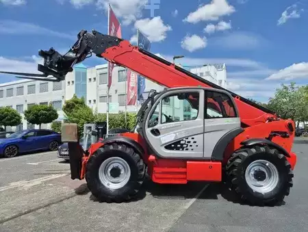 Teleskopstapler-Starr 2018  Manitou MT 1840 easy (2)
