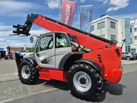 Teleskopstapler-Starr 2018  Manitou MT 1840 easy (3)