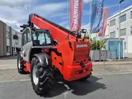 Teleskopstapler-Starr 2018  Manitou MT 1840 easy (4)