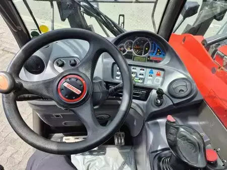 Teleskopstapler-Starr 2018  Manitou MT 1840 easy (5)