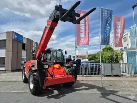 Teleskopstapler-Starr 2018  Manitou MT 1840 easy (8)