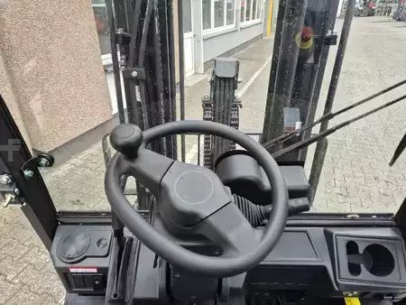 Eléctrica de 4 ruedas 2025  Noblelift FE4P20QC (10)