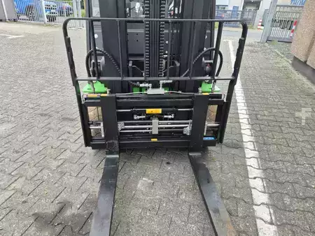 Eléctrica de 4 ruedas 2025  Noblelift FE4P20QC (7)