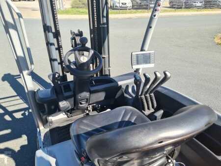 Elektro 3 Rad  Still RX 20-20 L (4)