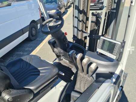 Elektro 3 Rad  Still RX 20-20 L (5)