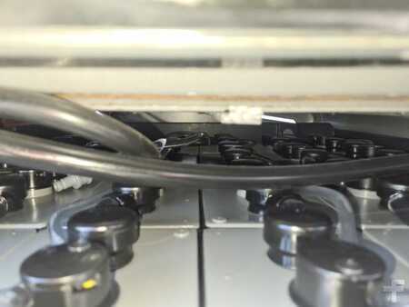 Elektro 3 Rad  Still RX 20-20 L (7)