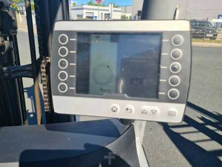 Elektro 3 Rad  Still RX 20-20 L (8)