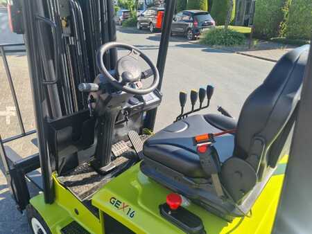 El truck - 4 hjulet 2023  Clark GEX 16 (10)
