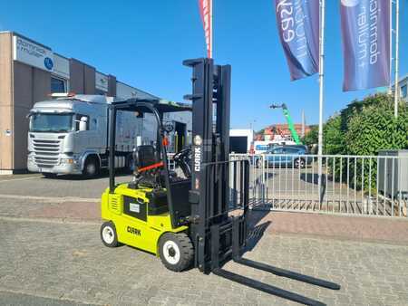 El truck - 4 hjulet 2023  Clark GEX 16 (2)