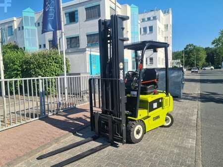 El truck - 4 hjulet 2023  Clark GEX 16 (6)