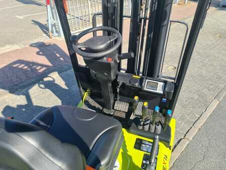 El truck - 4 hjulet 2023  Clark GEX 16 (9)