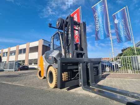 Chariots électriques à 4 roues 2020  Still RX 60-80 900 (6)