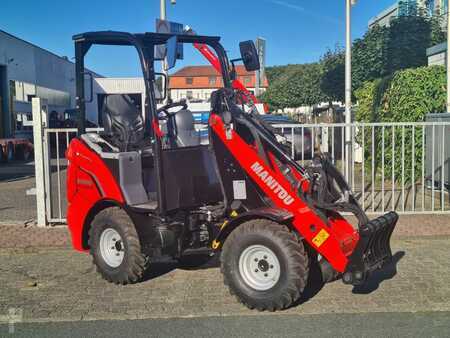 Annet 2023  Manitou MLA 2-25 H (1)