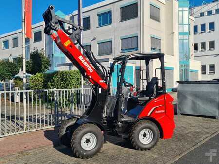 Annet 2023  Manitou MLA 2-25 H (2)