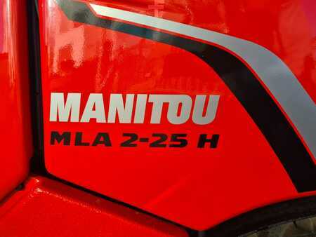 Annet 2023  Manitou MLA 2-25 H (8)