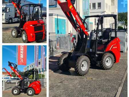 Annet 2023  Manitou MLA 2-25 H (9)