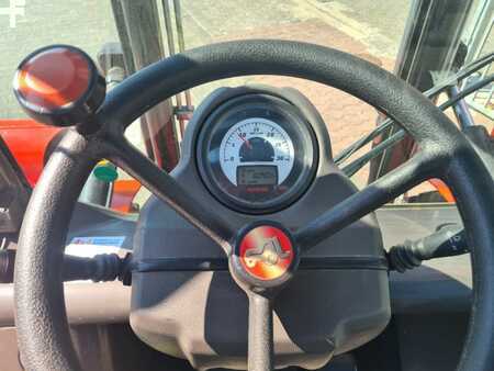 Wózek terenowy 2021  Manitou MSI 50 H (8)