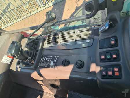 Wózek terenowy 2021  Manitou MSI 50 H (9)