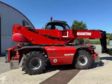 Rotor 2014  Manitou MRT 2150+ Privilege (4)