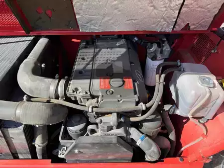 Rotor 2014  Manitou MRT 2150+ Privilege (9)