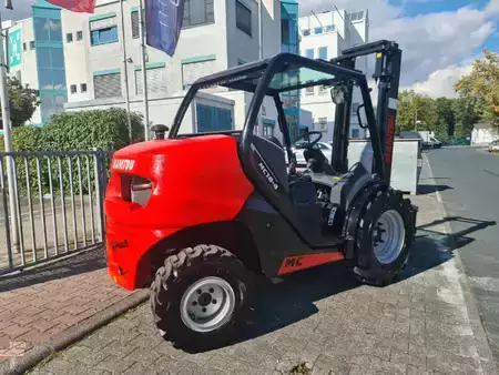 Maastotrukki 2019  Manitou MC 18.4 Stage3B (2)