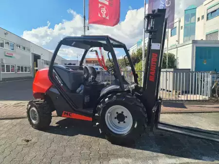 Maastotrukki 2019  Manitou MC 18.4 Stage3B (4)