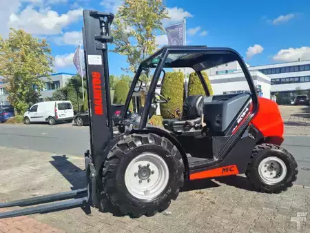 Maastotrukki 2019  Manitou MC 18.4 Stage3B (9)