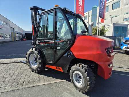Rough Terrain Forklifts 2025  Manitou MC 30-4 ST5 (3)