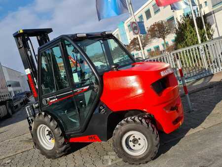 Maastotrukki 2023  Manitou MC 30-4 ST3A S1 (4)
