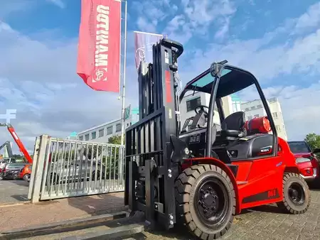 Gas truck 2024  Manitou MI 30 Gas Triplex (9)
