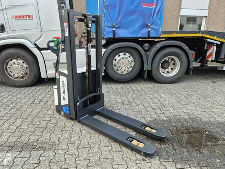 Hochhubwagen 2024  Bobcat BDL13 S-7 (1)
