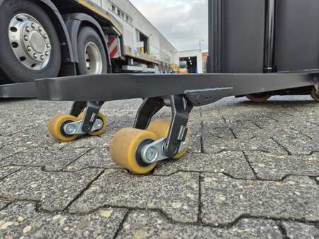 Hochhubwagen 2024  Bobcat BDL13 S-7 (10)