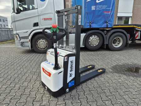 Hochhubwagen 2024  Bobcat BDL13 S-7 (2)
