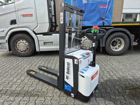 Hochhubwagen 2024  Bobcat BDL13 S-7 (3)
