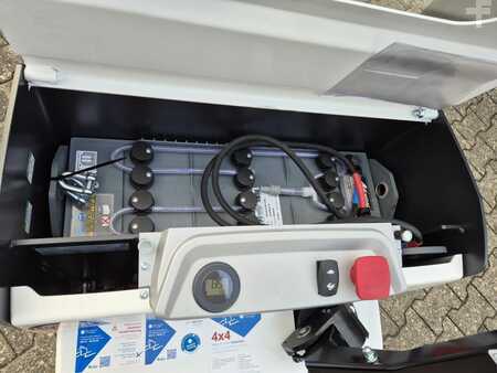 Hochhubwagen 2024  Bobcat BDL13 S-7 (5)