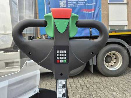 Hochhubwagen 2024  Bobcat BDL13 S-7 (7)