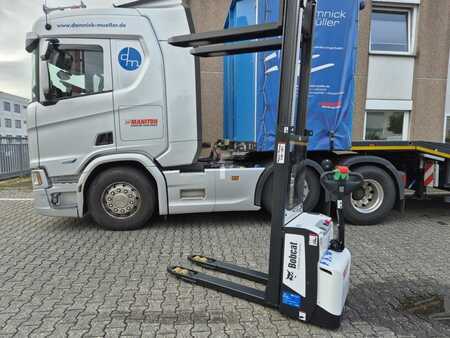 Hochhubwagen 2024  Bobcat BDL13 S-7 (8)