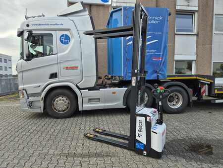 Hochhubwagen 2024  Bobcat BDL13 S-7 (9)