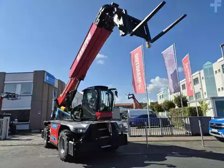 Manipulador Giratorio  Manitou MRT 2660 E OXYGEN (3)