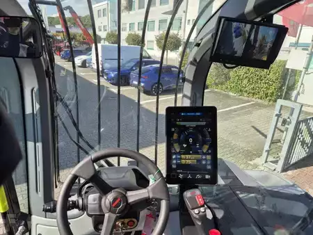 Manipulador Giratorio  Manitou MRT 2660 E OXYGEN (8)