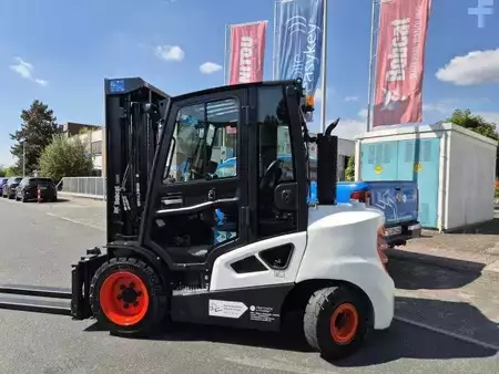Dieselový VZV 2025  Bobcat D35C-9 (5)