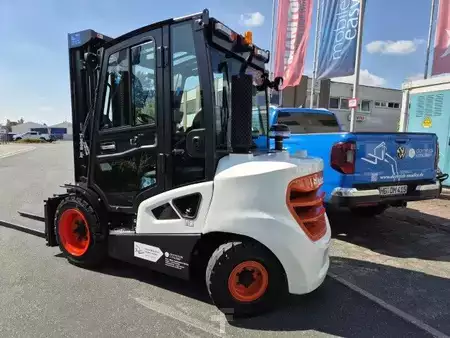 Dieselový VZV 2025  Bobcat D35C-9 (6)