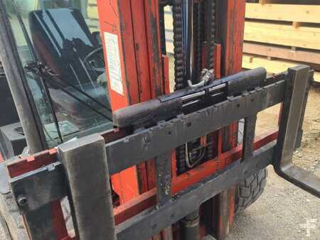 Geländestapler 1995  Manitou MSI 30 Turbo (4)